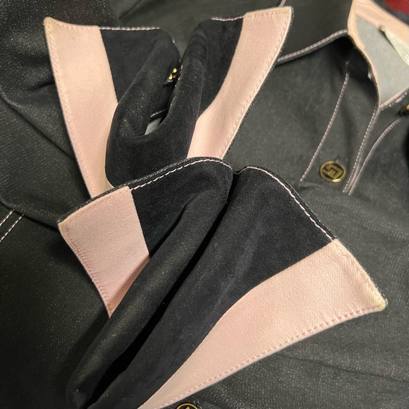 St John sport denim jacket - Picture 6 of 9